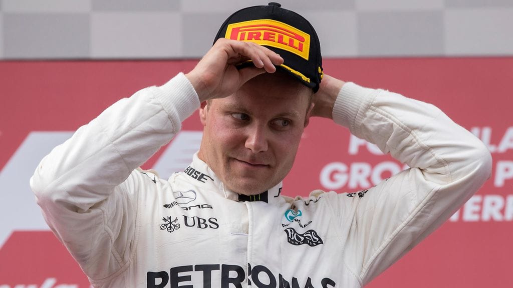 Valtteri Bottas