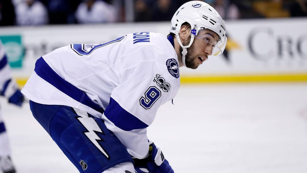 Tyler Johnsonin uusi sopimus umpeutuu kauden 2023-24 jälkeen.