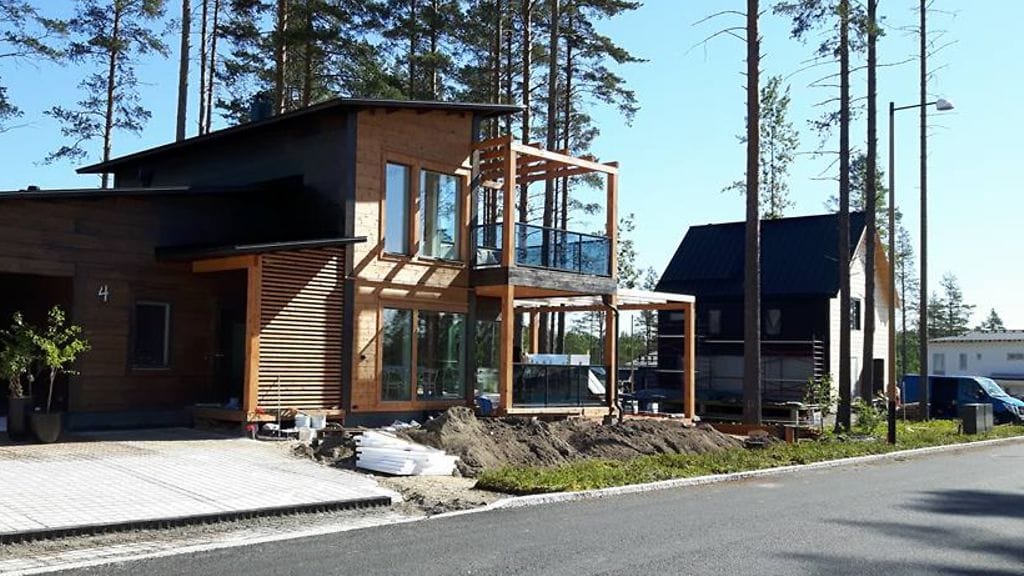 Mikkelin Asuntomessuilla pohditaan tänä kesänä muun muassa yhdenvertaisen asumisen merkitystä jokaisen arjessa.