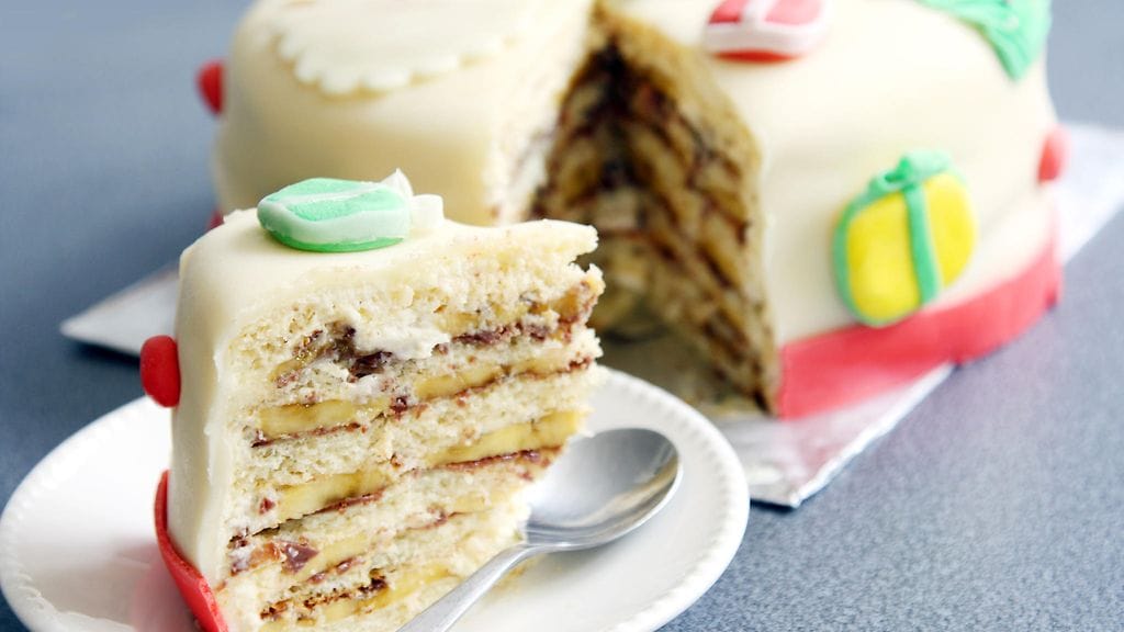 Kakun leipominen voi olla vaikeampaa kuin voisi luulla – aina ei mene kuin Strömsössä.