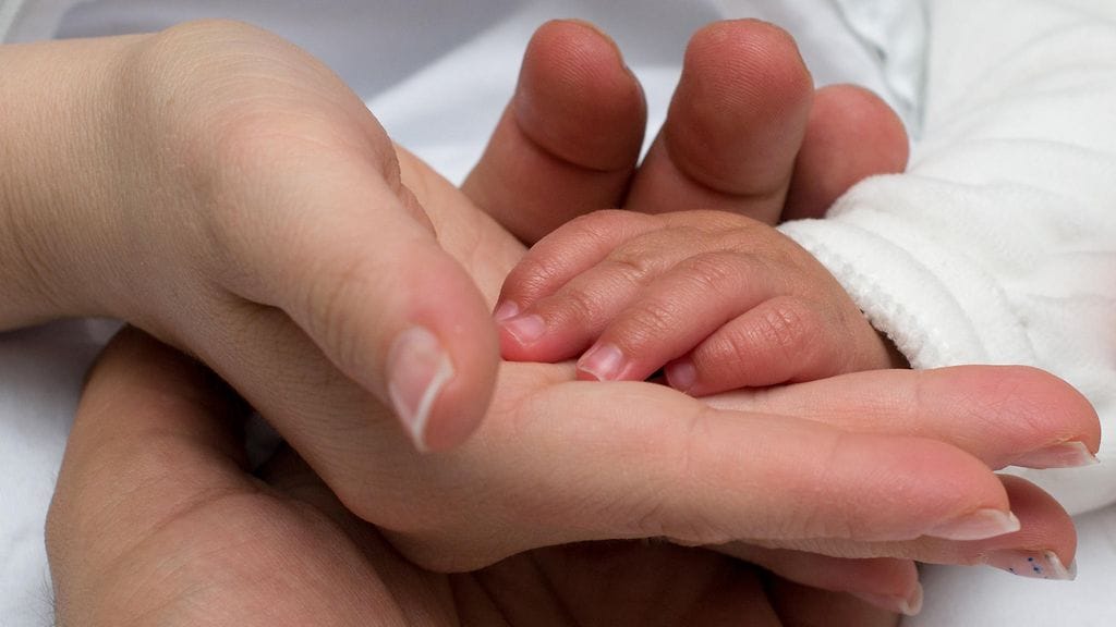 Sekä kansainvälisten että kotimaisten adoptioiden määrä on kasvanut.