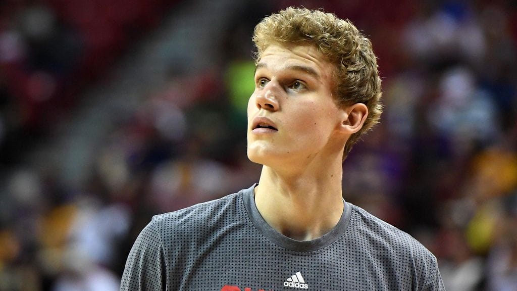 Lauri Markkanen ja Chicago Bulls menettivät mahdollisuudet NBA:n kesäliigan voittoon.