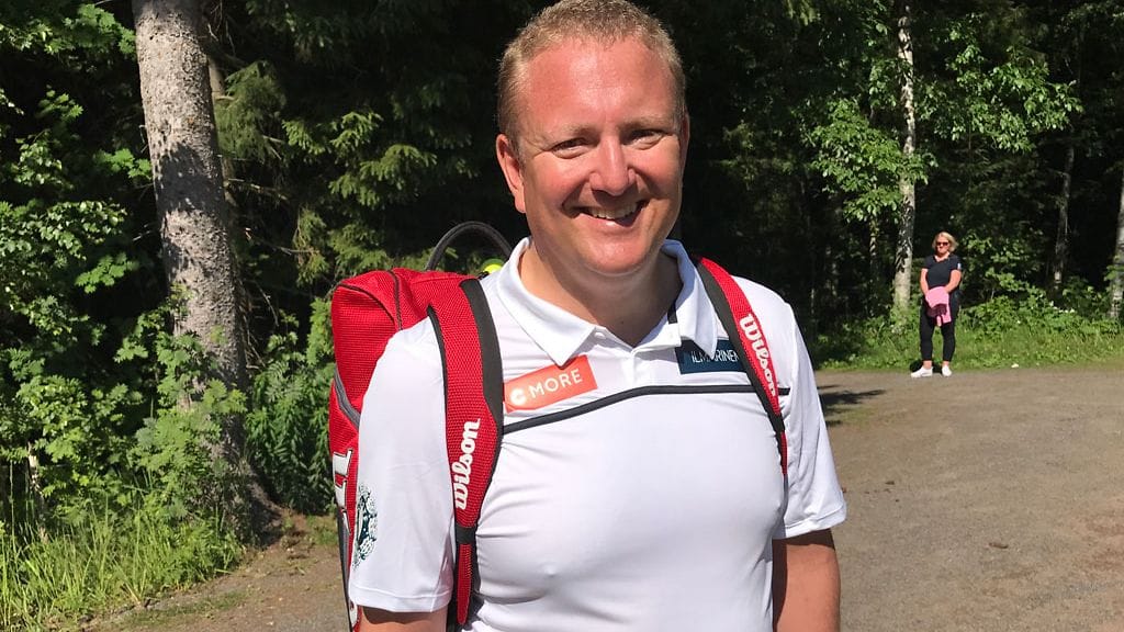 Verkosta ostaminen on vielä pientä, mutta Lidl valmistautuu suurempiin muutoksiin, kertoi toimitusjohtaja Lauri Sipponen SuomiAreenassa Porissa.