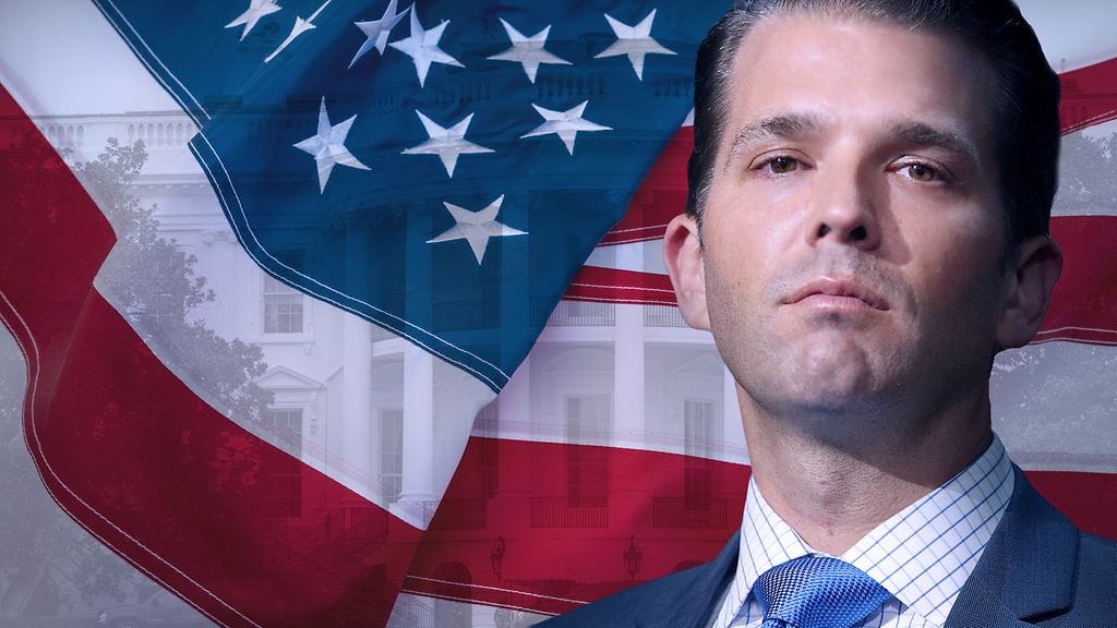 Yhdysvaltain presidentin vanhin poika Donald Trump Jr. on kuvaillut kohuttua tapaamistaan venäläisasianajajan kanssa turhaksi.