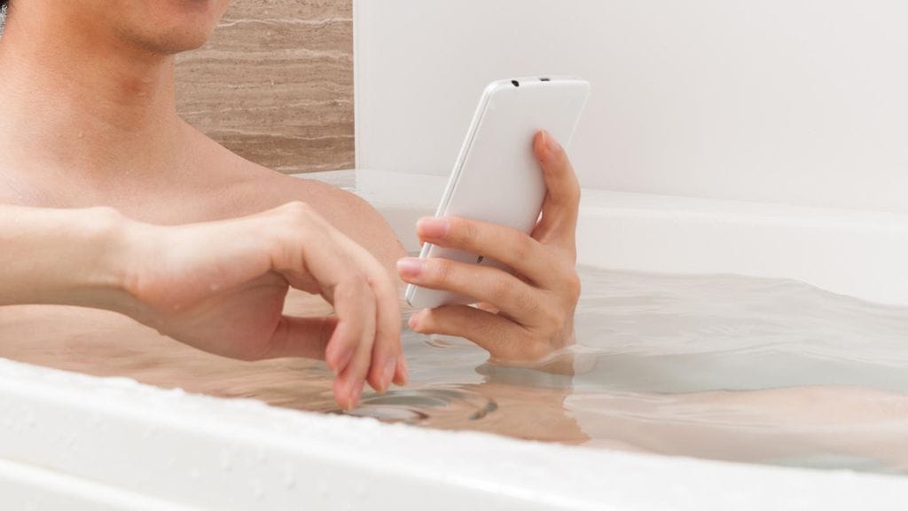 Vesi ja sähkö on yhdistelmä, joka koitui teinitytön kohtaloksi.