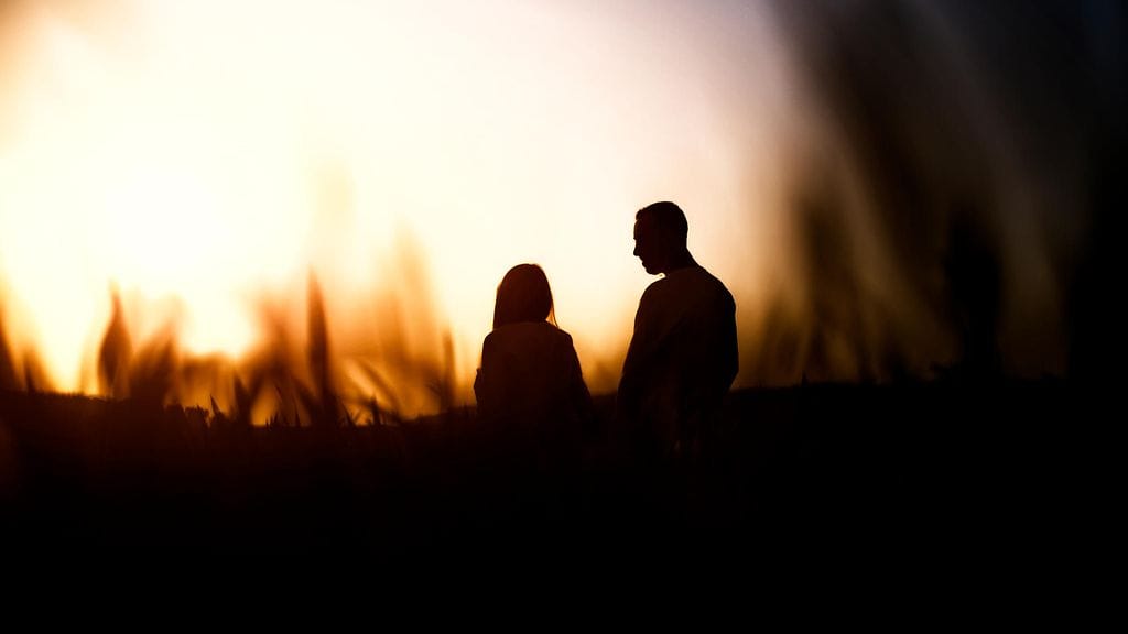 Mikä tekee sinun rakkaastasi ja teidän suhteestanne erityisen?