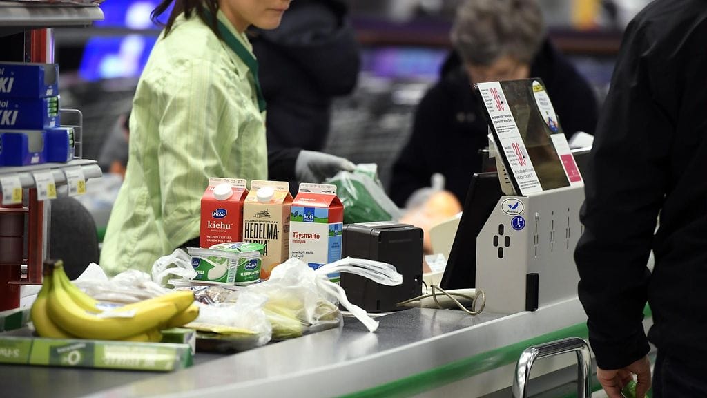 Prismoissa myydään jatkossa ruokatuotteita jopa -60 prosentin alennuksella yhdeksän jälkeen.
