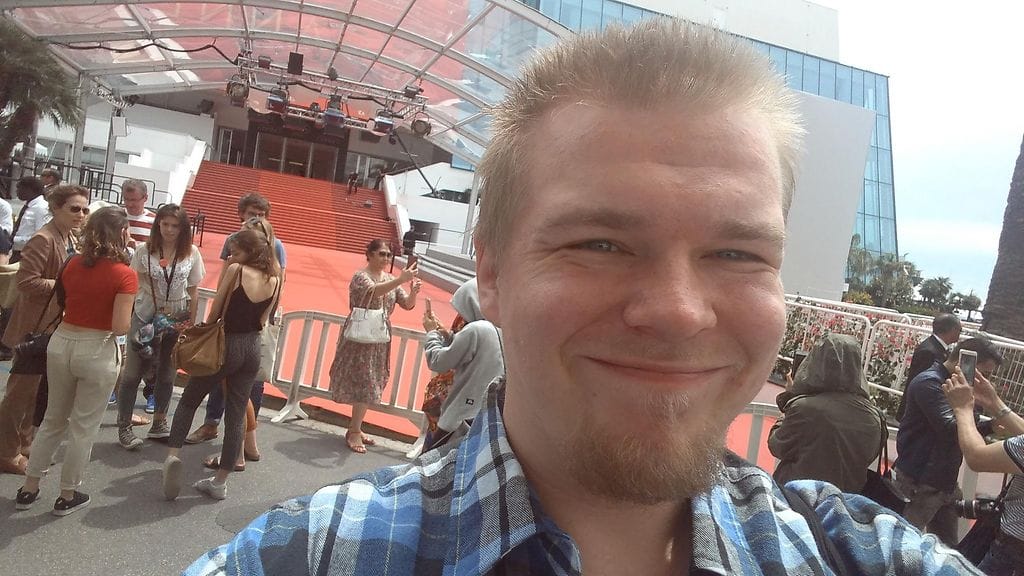 Findie ry:n puheenjohtaja Ari Savonen oli toukokuussa Cannesin filmifestareilla esittelemässä omaa projektiaan, esikoisohjaustaan nimeltä Backwood Madness.