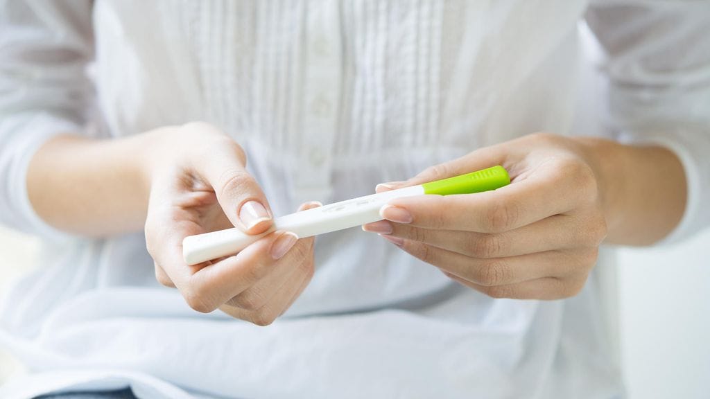 Naisen tarina muistuttaa, että on olemassa myös surullisia loppuja.