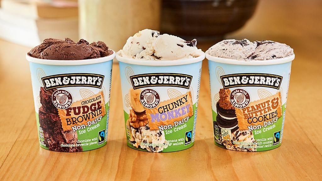 Ben & Jerry's