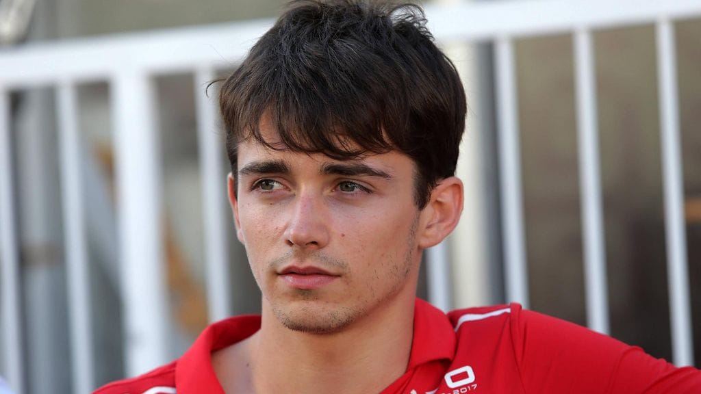 Charles Leclerc