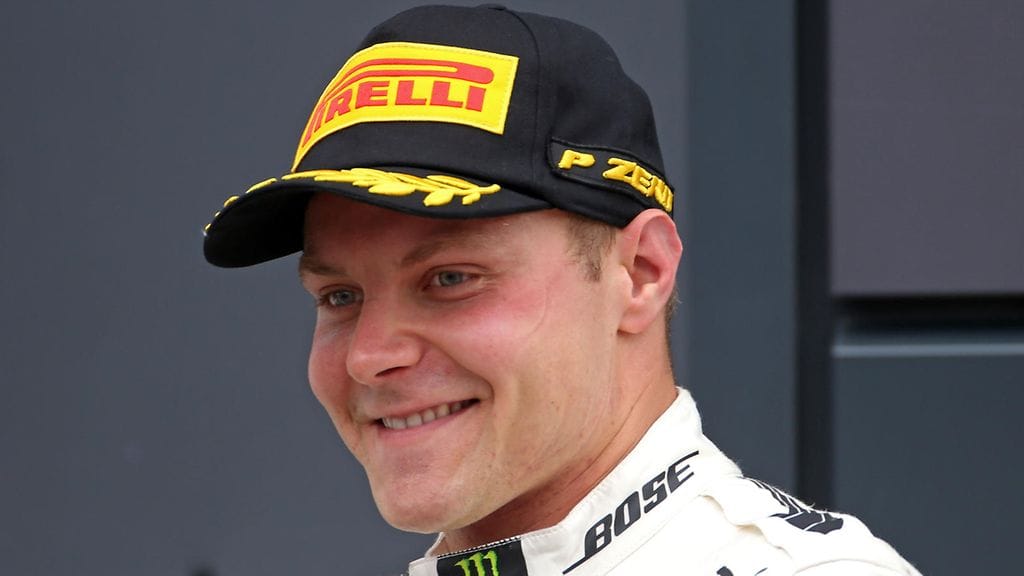 Valtteri Bottas