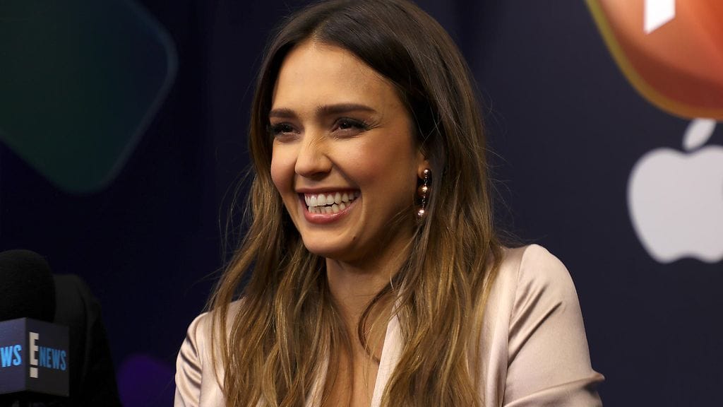 Jessica Alba 12. kesäkuuta 2017.