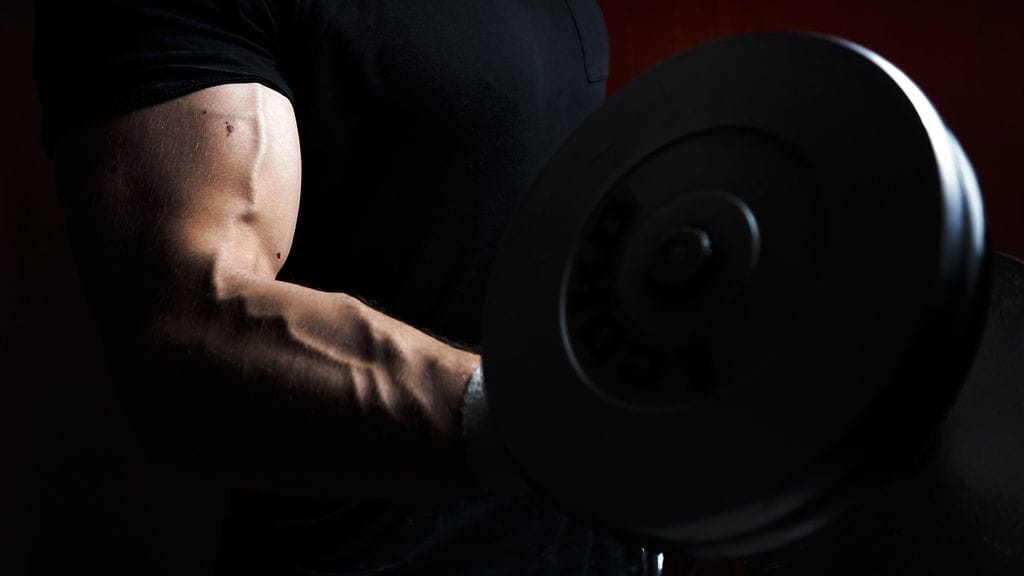 Esimerkiksi Tanskassa kuntosalit kertovat nettisivuillaan doping-valvonnasta.