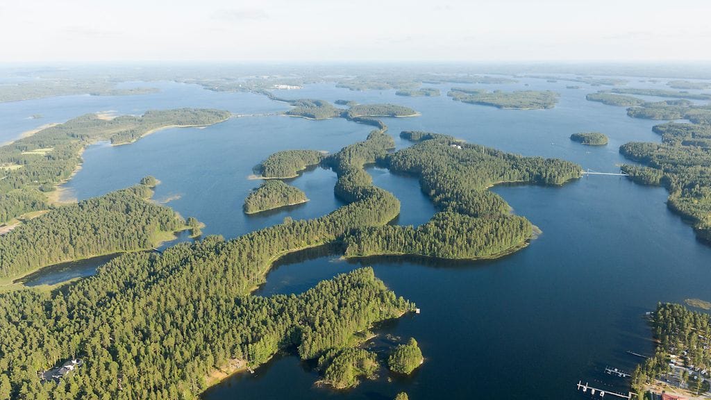 Maanantaina yhtiö kertoi tiedotteessaan, ettei se pidä vesialueen täyttämistä perusteltuna vaihtoehtona.