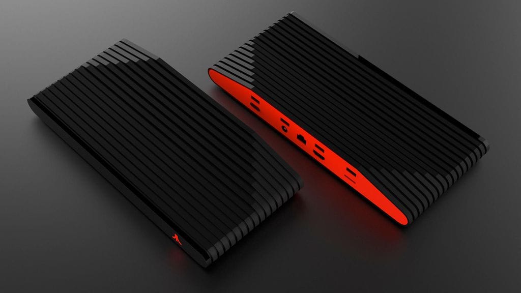 ataribox red