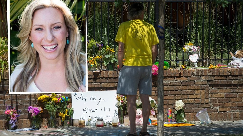 Justine Damond