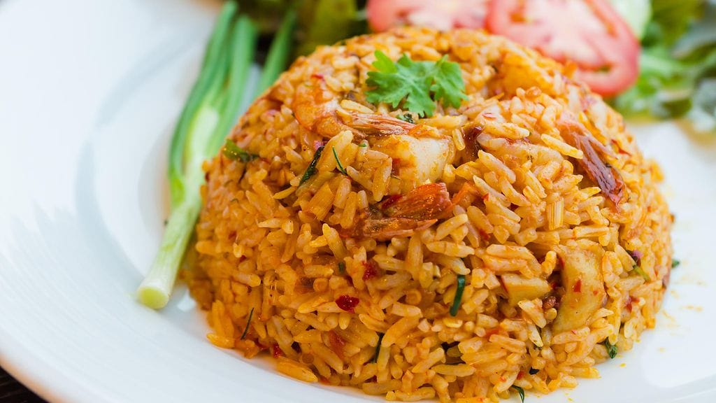 Nasi goreng