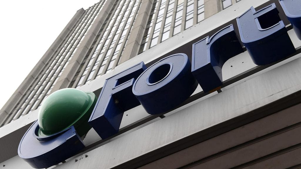 Fortumin vertailukelpoinen liikevoitto pieneni huhti-kesäkuussa.