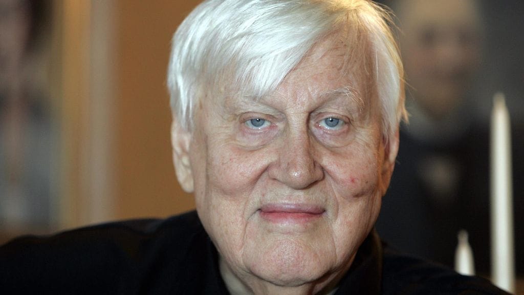 Peltokallio kuvattuna vuonna 2006.