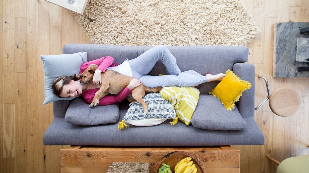 Liikuntamotivaatio tuntuu usen katoavan kuin tuhka tuuleen – ja nyt tämä tutkimus selittää, miksi!