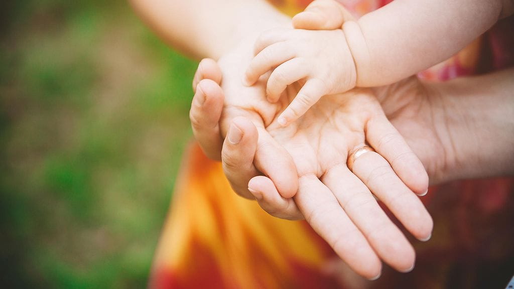 Äiti ihmettelee, miksi miehen uusi tyttöystävä ei voisi olla toivottava asia.