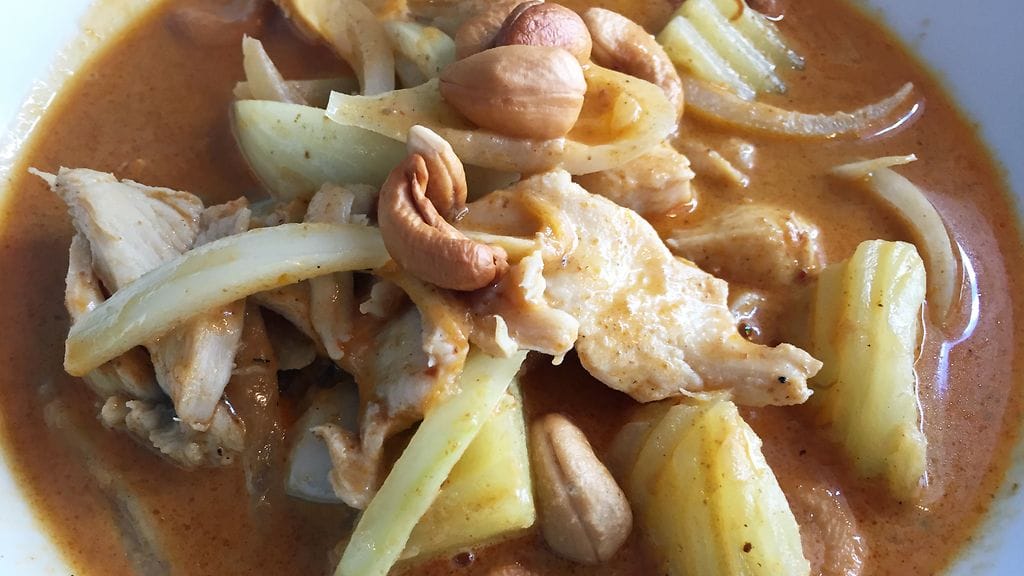 massaman curry 2