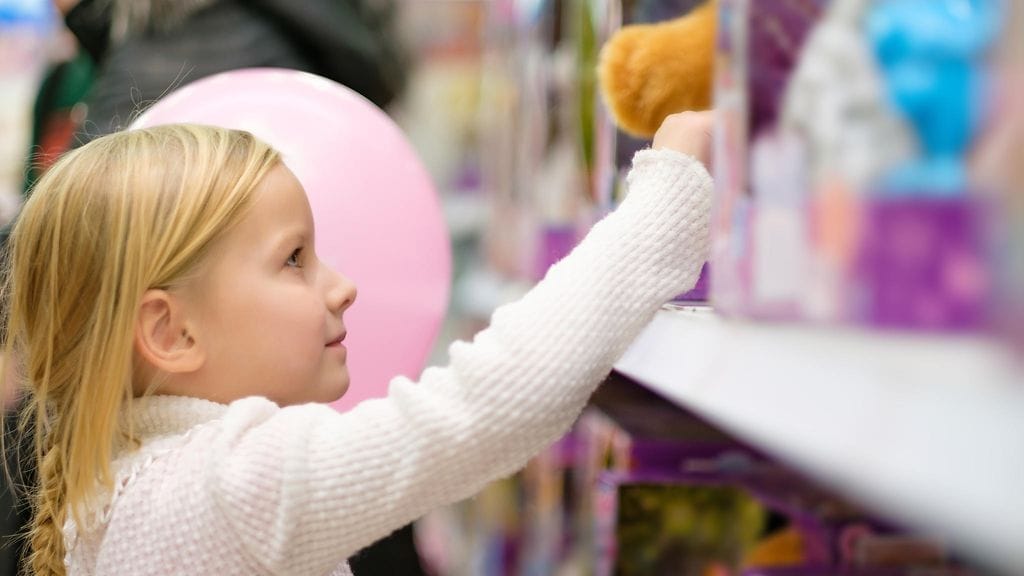 Mikrofoneilla ja antureilla varustetut älylelut saattavat olla tietoturvariski.