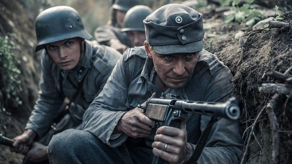 Aku Louhimies on ohjannut uuden version Tuntemattomasta sotilaasta.