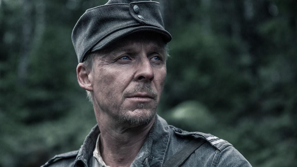 Tuntematon sotilas 3