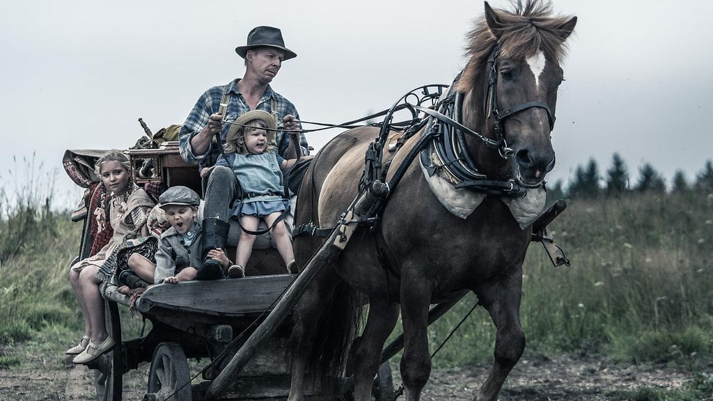 Tuntematon sotilas 4