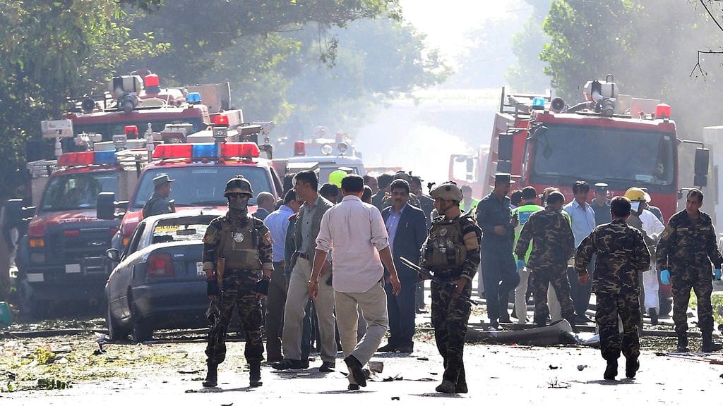 Muutamat EU-maat eivät palauta turvapaikanhakijoita Afganistaniin laikaan, koska sitä ei pidetä turvallisena maana. Suomen mukaan ihmisiä voi palauttaa tietyille alueille, kuten pääkaupunki Kabuliin.