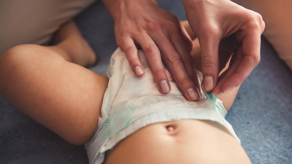 Ulosteen mikrobiologisella koostumuksella voi olla tekemistä lapsen älykkyyden kanssa.