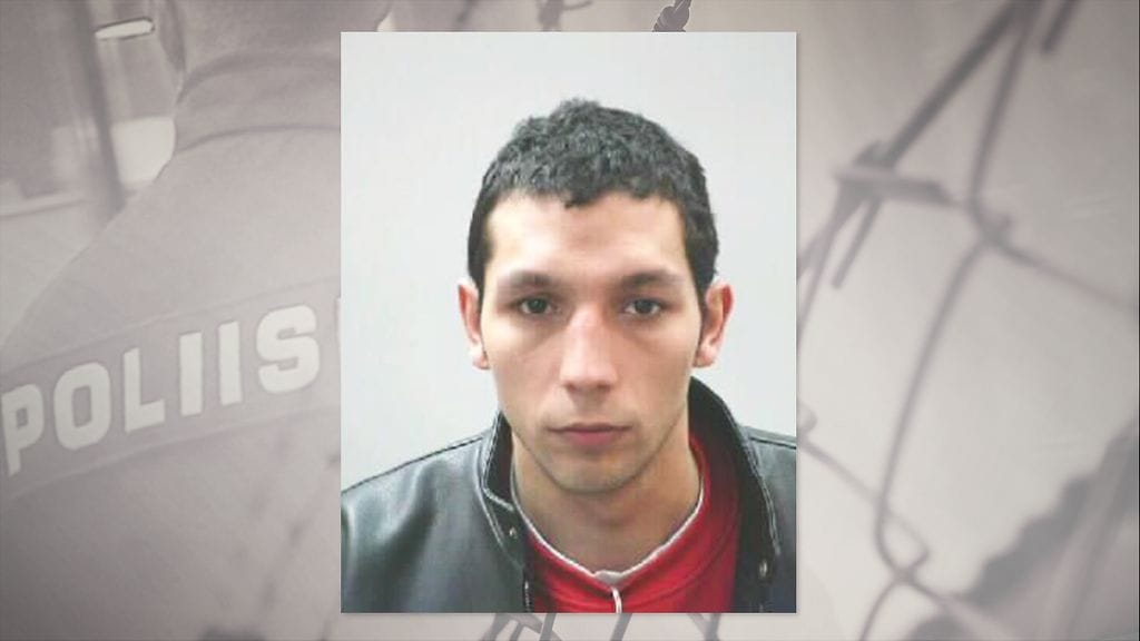 Seppo Allan Valfrid Lindeman on tuomittu muun muassa taposta ja pahoinpitelystä.