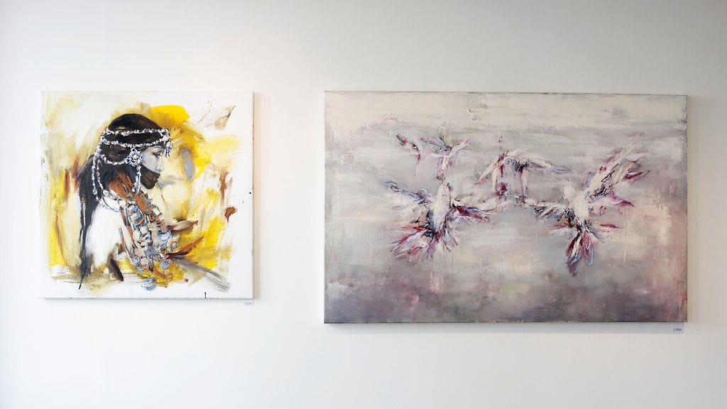 Maalaukset Katariina Souri1