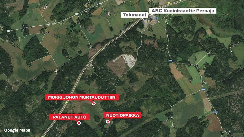 kartta_pernaja_loviisa