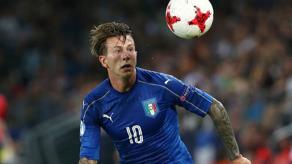 Federico Bernardeschi
