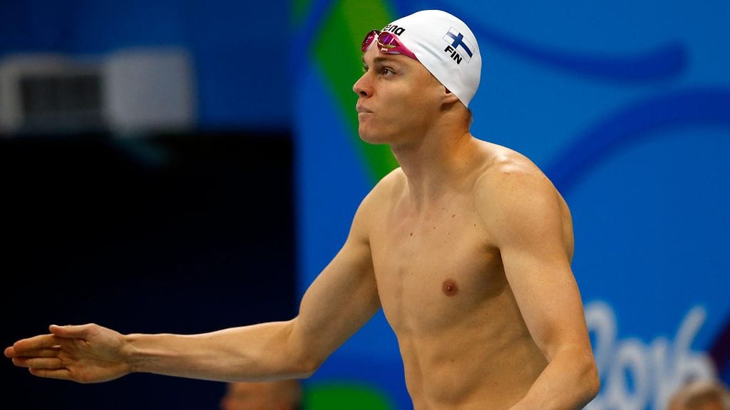 Ari-Pekka Liukkonen (arkistokuva).