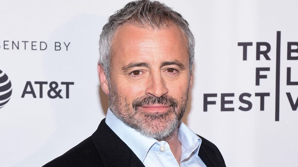 Frendit-sarjan näyttelijät ovat huolissaan Matt LeBlancista