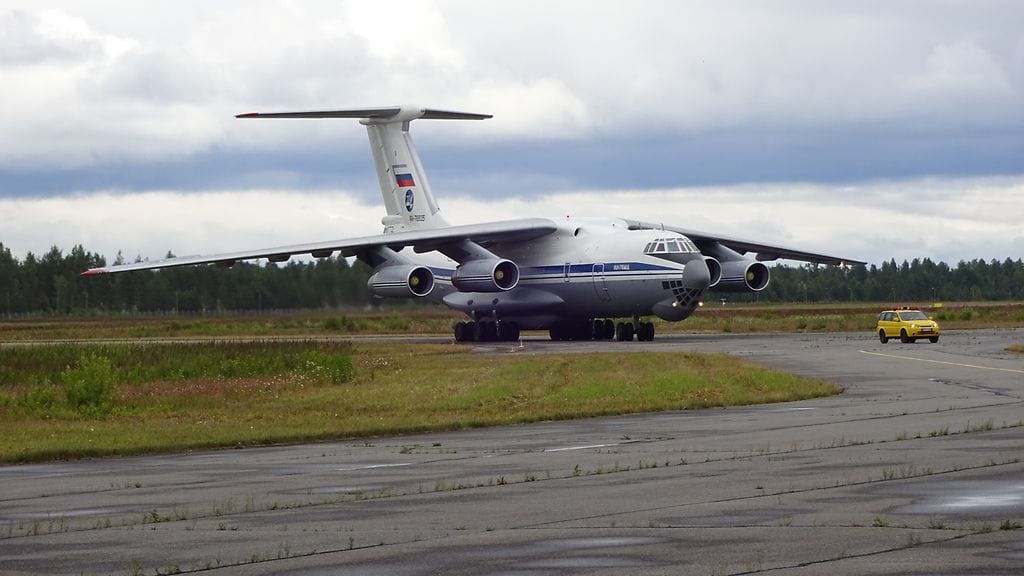 Putin Putinin kone Lappeenranta