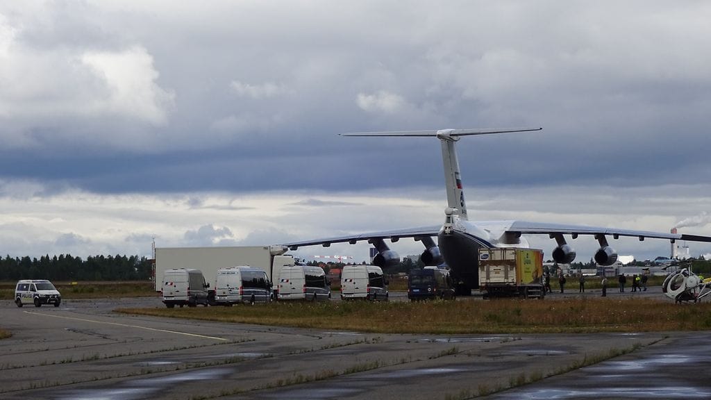 Putin kone putinin lappeenranta