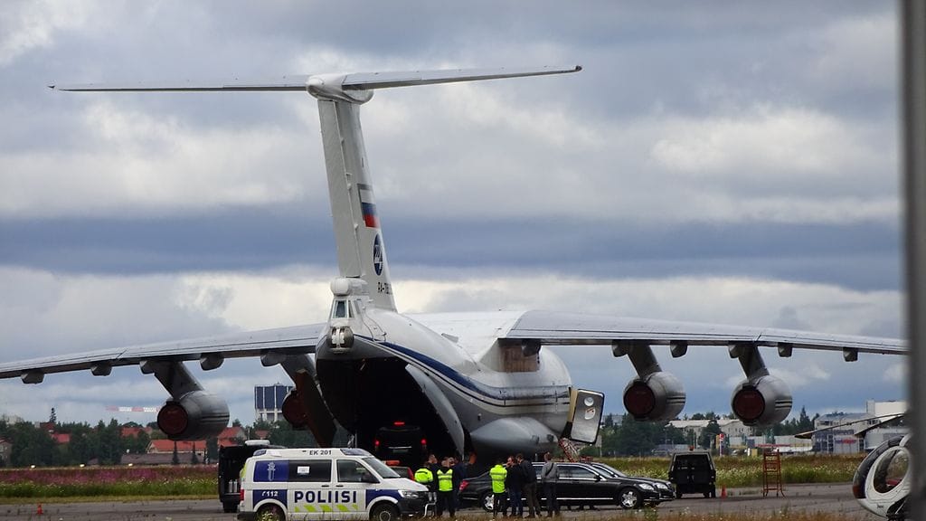 putin kone lappeenranta