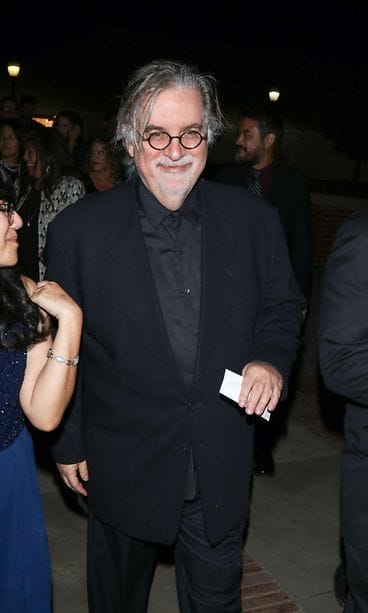 Matt Groening 4.2.2017