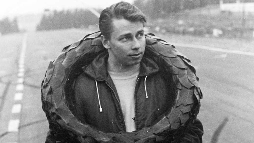 Leo Kinnunen menehtyi 73-vuotiaana.