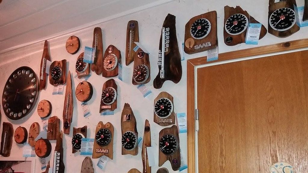 saab mies arto hietalahti