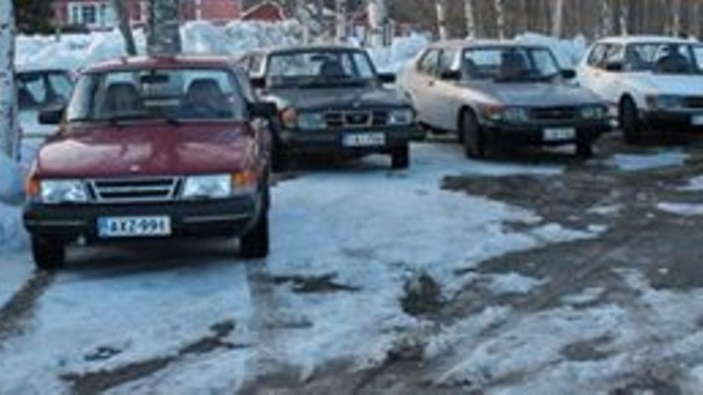 saaab mies hietalahti arto