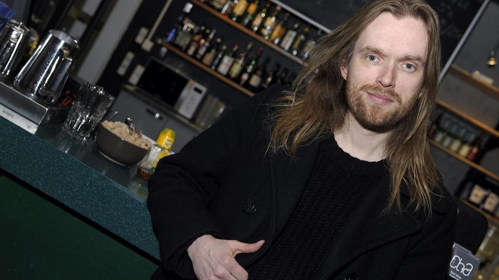 Anssi Kela 13.3.2013