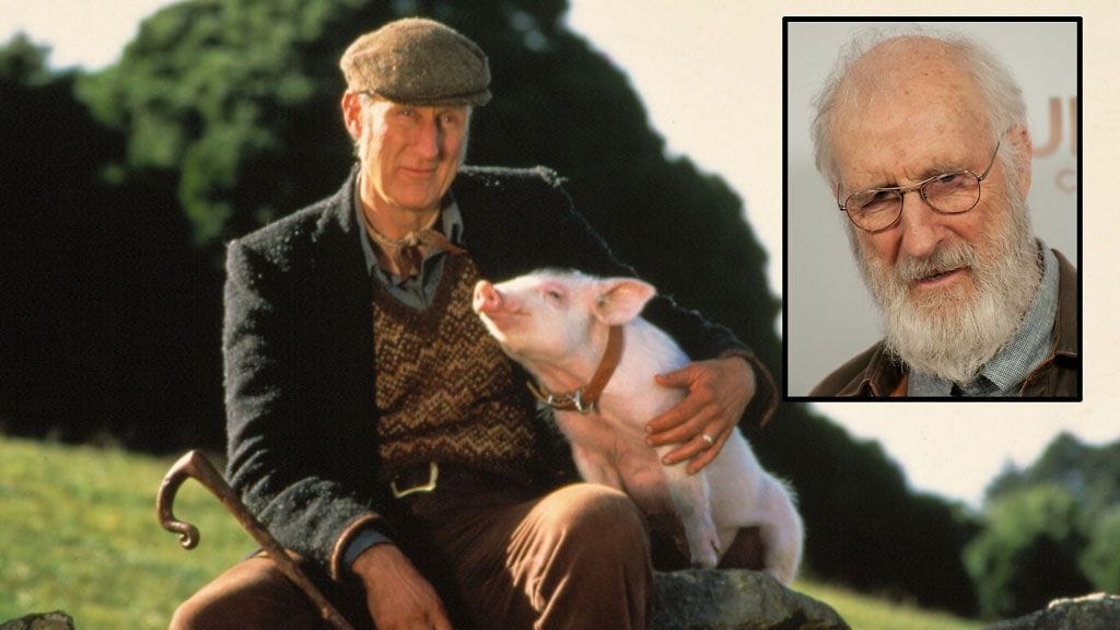 James Cromwell on joutunut myös vankilaan ympäristöaktivismistaan.