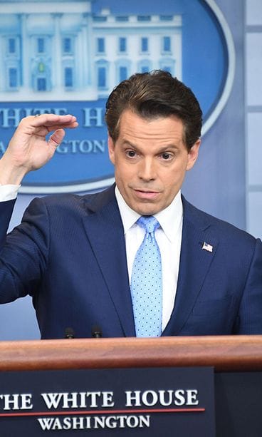 Anthony Scaramucci