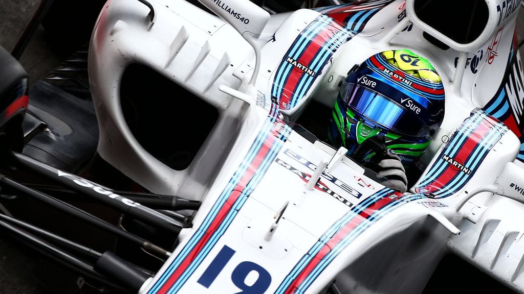 Felipe Massa